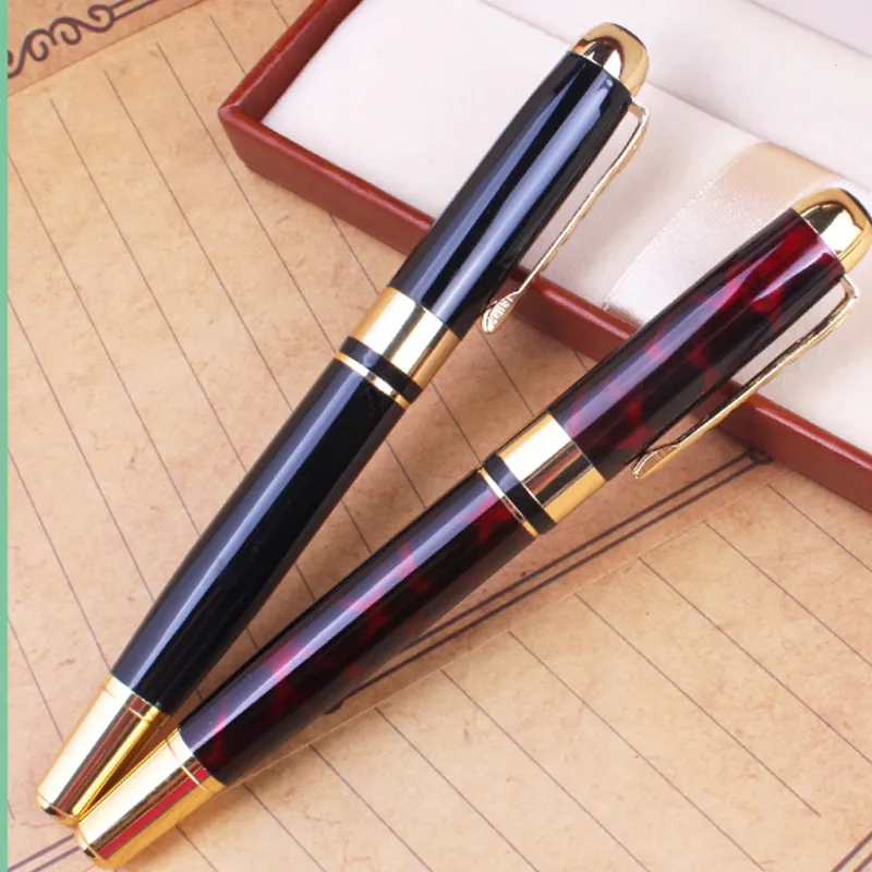 नए ऑनलाइन खरीदें पेन रोलर पेन कंपनियां प्रचारात्मक उत्कीर्ण पेन