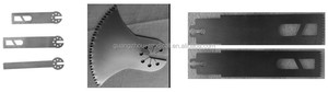 MC-RJ-0210-1 Autoclave ortopedico Cannulated Chirurgico trapano elettrico - Product Image 2