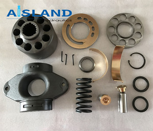 Pièces de rechange pour pompe à piston hydraulique <span class=keywords><strong>Rexroth</strong></span> A10VSO28 A10VSO45 <span class=keywords><strong>A10VSO60</strong></span> A10VSO63 <span class=keywords><strong>A10VSO60</strong></span> A10VAO71 A10VSO100 pour réparation - Product Image 5