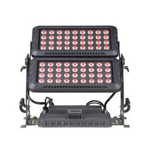 prolighting outdoor flood light led cyclorama 720W full power city color for building wash