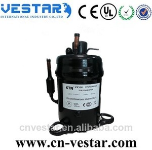 r134a compresseur zel - Product Image 1