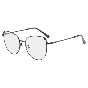 2019 de moda logotipo personalizado transparente <span class=keywords><strong>gafas</strong></span> precio barato transparente de alta calidad <span class=keywords><strong>gafas</strong></span> - Product Image 3