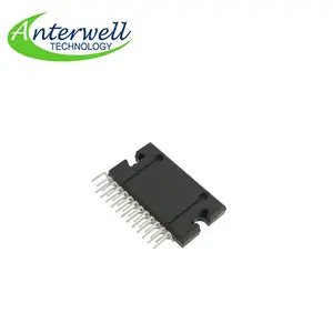 TB2929HQ IC Công Suất Âm Thanh 45W * 4-ch BTL, TB2929HQ Là Bộ Khuếch Đại Công Suất BTL Bốn Kênh Cho Các Ứng Dụng Âm Thanh Xe Hơi