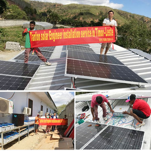 Venta caliente nuevo generador de energía 1KW 3kw 5KW 10kw casa <span class=keywords><strong>Sistema</strong></span> de energía <span class=keywords><strong>del</strong></span> panel <span class=keywords><strong>solar</strong></span> para <span class=keywords><strong>el</strong></span> mercado de África - Product Image 1