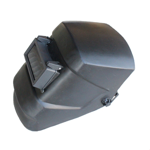 Casco de soldadura con oscurecimiento automático, máquina soldadora MIG/ARC/TIG - Product Image 3