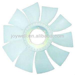 ใบพัดลมเครื่องยนต์ JMC/ALPHA MOTOR ขนาด 720 มม. สำหรับรถบรรทุกมิตซูบิชิ 6M70 ME400090 - Product Image 2