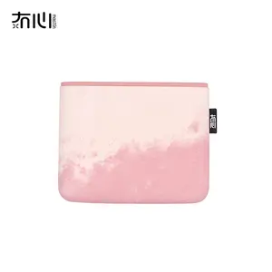 Maoxin super slim rubber painting colorful hot sell mobile mi wallet power bank 10400mah OEM custom logo