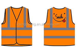 Ventes chaudes <span class=keywords><strong>Gilet</strong></span> de sécurité réfléchissant <span class=keywords><strong>orange</strong></span> haute visibilité personnalisé Vêtements de travail routier <span class=keywords><strong>Gilet</strong></span> de chantier <span class=keywords><strong>Gilet</strong></span> de sécurité fluorescent - Product Image 2