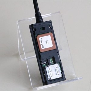 迷你 TK116 GPS 车辆跟踪器 Y05 汽车跟踪器