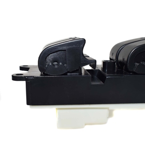 Interrupteur de lève-vitre électrique Master Power avant droit pour 90-1998 <span class=keywords><strong>Toyota</strong></span> <span class=keywords><strong>Land</strong></span> <span class=keywords><strong>Cruiser</strong></span> 8482035020 <span class=keywords><strong>nouveau</strong></span> - Product Image 3