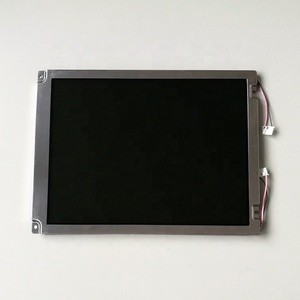 640x480 MITSUBISHI 10,4 polegadas TFT LCD Display AA104VC01 - Product Image 2