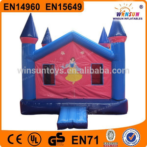 Adult mobile baratosinflables gorilla <span class=keywords><strong>barbie</strong></span> House - Product Image 2