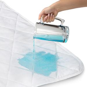 <strong>Waterproof</strong> Incontinence <strong>Bed</strong> Pad Medical Sheet <strong>Protector</strong> - Product Image 1