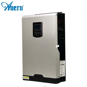 1kw 3kw 5kw 10kw 30kw solar red tie inverter - Product Image 1