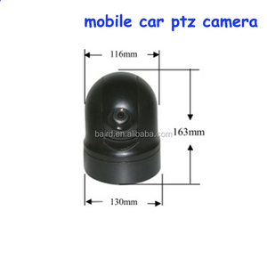 Sony câmera inteligente para área externa, à prova d' água, 360 graus, telhado ip, veículo montado, <span class=keywords><strong>ptz</strong></span> - Product Image 2
