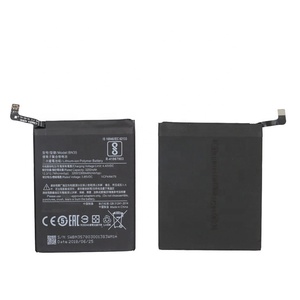 BN35 - Batería de Repuesto de Polímero de 3200 mAh para Xiaomi <span class=keywords><strong>Redmi</strong></span> 5 de 5.7 Pulgadas, Fabricada por un Fabricante Profesional - Product Image 6