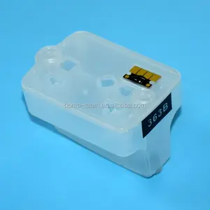 BOMA For HP363 177 02 Refillable Ink Cartridge For For HP Photosmart C5170 C5173 C5180 C5183 C5190 C5194 C6180 C6183 Printers