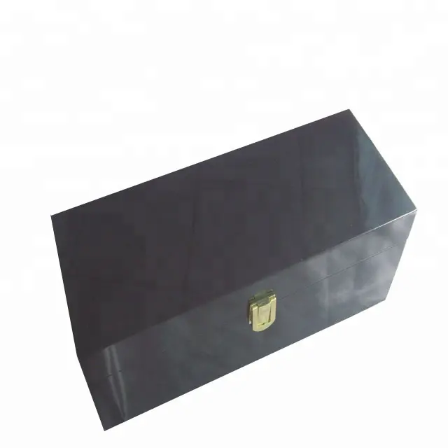 Luxe Houten Sieraden Dozen Groothandel Custom Sieraden Dozen/Sieraden Verpakking