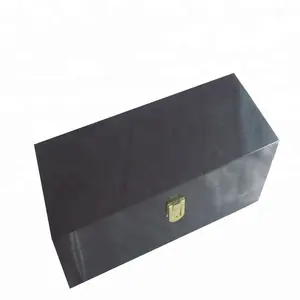 럭셔리 나무 보석 상자 도매 사용자 정의 보석 상자/보석 포장