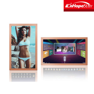Karaoké de bâti de mur de 19 pouces KTV écran tactile dj système de musique - Product Image 2