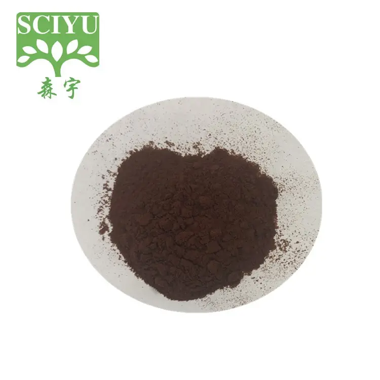 Sciyu-Polvo de extracto de corteza de pino, suministro