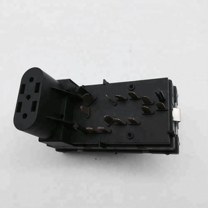 OE #13205869 maestro faro interruptor para Vauxhall/<span class=keywords><strong>Opel</strong></span> Zafira B - Product Image 4