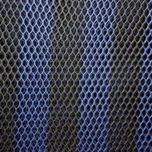 Mesh Smart 3D Netting Fabric 3d spacer air mesh fabric for motorcycle seat cover