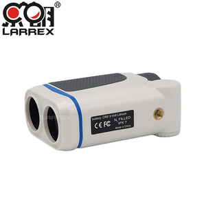 En gros <span class=keywords><strong>Pas</strong></span> <span class=keywords><strong>Cher</strong></span> Prix Larrex 6x24 Imperméable 600 m <span class=keywords><strong>Golf</strong></span> Tenu Dans La Main de Laser Télémètre Du Fournisseur De La Chine - Product Image 3