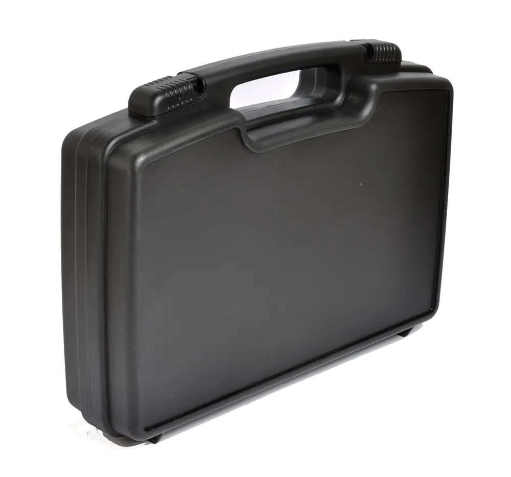 Scatola di imballaggio Su Ordinazione di Imballaggio Scatola di Plastica Eva Tool Case