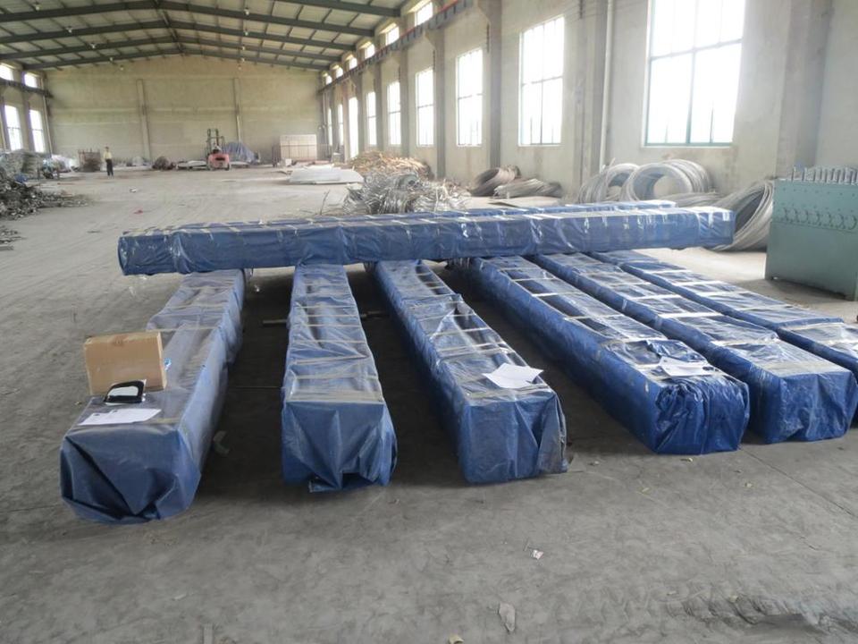 W30 x 10½ x 148 H profile steel W30 x 10½ x 148 H profile steel