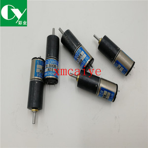 Ink key motor for Ryobi 524 680 750 printing press TE16KM-12-384