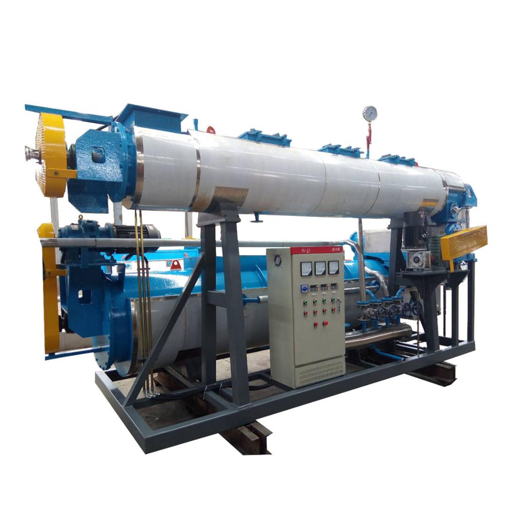 Оборудование для переработки рыбных отходов в Европе