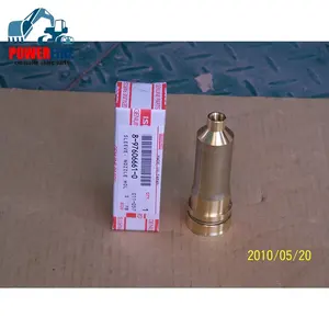 4HK1 Động Cơ Diesel 8-97606661-0 Tay Áo Vòi Phun Cho ZX200-3