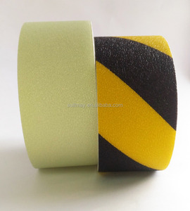 Bandes antidérapantes en PVC, bande adhésive Non Abrasive - Product Image 1
