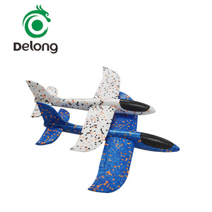 Regalos <span class=keywords><strong>de</strong></span> los niños <span class=keywords><strong>juguete</strong></span> espuma EPP avión - Product Image 4