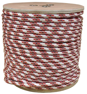 高品质的彩色纤维绳/棉绳/钢丝绳