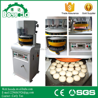 BOSSDA Offre Spéciale 30 pièces diviseur de pâte automatique machine plus ronde
