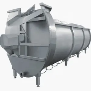 High quality stainless steel poultry slaughterhouse line used for chicken and duck