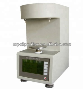 Vente directe prix tensiometre/Interfaciale surface d'essai de tension pour transformateur huiles - Product Image 2