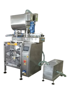 Kaiyu-máquina automática de Llenado de líquidos, paquete de cuatro unidades - Product Image 2