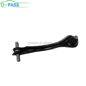OPASS Repuesto 52390-SM4-043 Barra de Acoplamiento Superior del Eje Trasero para Honda Accord 90-98 Odyssey y Acura Vigor TL y Rover 600 - Product Image 2