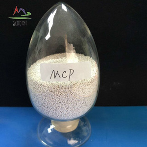 2022ราคาที่ดีที่สุดโมโนแคลเซียมฟอสเฟต MCP อาหารสัตว์สารเติมแต่ง22% - Product Image 2