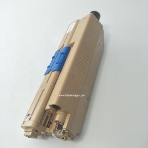 Пустой тонер-картридж HITEK для принтера OKI C332 для C332dn MC363 332 Чистый пустой - Product Image 6