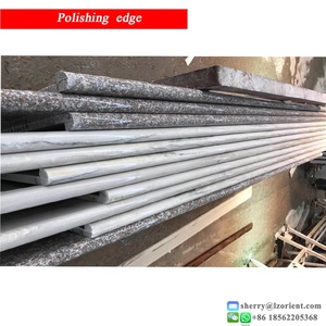 De mármol de piedra de granito de borde de la máquina de pulido para borde perfil y pulido - Product Image 2