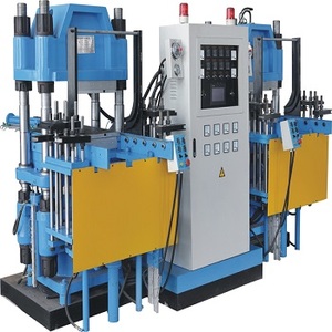 <span class=keywords><strong>Silicone</strong></span> montagne <span class=keywords><strong>semelle</strong></span> moulage par compression presse machine - Product Image 4