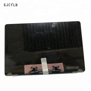 A1707 Montaje completo para <span class=keywords><strong>Apple</strong></span> <span class=keywords><strong>MacBook</strong></span> <span class=keywords><strong>Pro</strong></span> <span class=keywords><strong>A1708</strong></span> A1706 Montaje de pantallas Lcd Panel Pantallas - Product Image 5