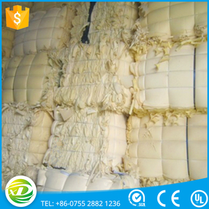 Venta caliente 27.60*27.60*43.32 pulgadas de ser procesados chatarra espuma - Product Image 3