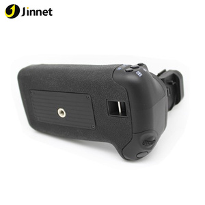 BG-E9 Professional Vertical Battery Grip สำหรับ Canon EOS <span class=keywords><strong>60D</strong></span> - Product Image 6
