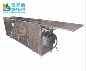 <span class=keywords><strong>Machine</strong></span> de nettoyage de stores à ultrasons pour stores verticaux de fenêtre_volet roulant_rideau rideaux lavage bath_ultrasons nettoyeurs de réservoir - Product Image 4
