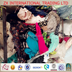 销售二手服装批发二手服装包装所有类型肯尼亚二手服装买家从中国进口 - Product Image 3